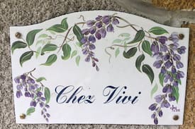 Monthou-sur-Cher Maison | Gîte de charme Chez Vivi