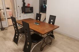 Romagne Maison | Gîte Romagnė