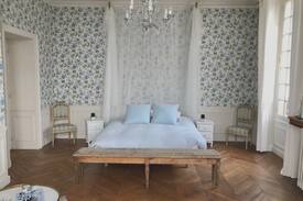 Champeaux-sur-Sarthe Maison | Amazing house with terrace & Wifi
