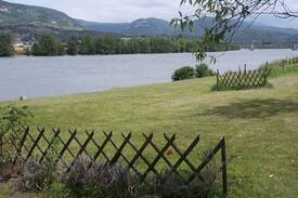 Briord Autre | Camping au fil de l'eau :-)