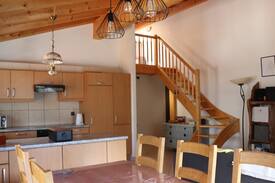 Ovronnaz Appartement | Millénium 6 OVRONNAZ TOUT COMPRIS