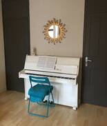 Oullins Appartement | Appartement agréable et lumineux