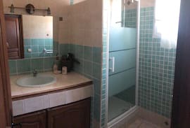 Manosque Maison | Gîtes le Pimayon T4 3 chambres avec piscine