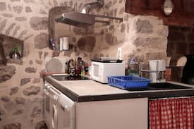 Saint-Didier-en-Velay Maison | Gite au coin du mont