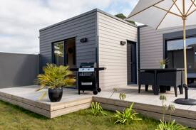 Trevou-Treguignec Cabine | Cottage "BILI" à 100m de la plage de Trestel