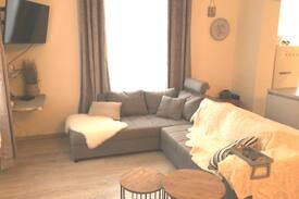 De Panne Appartement | Cabine Alice