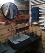 Plelo Autre | la maison du beau menguy : gîte atypique