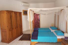 Mbour Villa | Villa Rosatha Pieds dans l'eau Saly