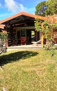 Sainte-Anne Appartement | SAINTE-ANNE MARTINIQUE 50m plage de ANSE CARITAN
