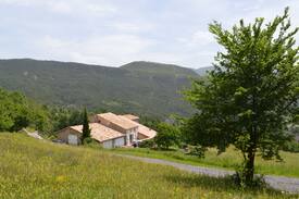 Chaudon-Norante Autre | Gite Piscine Verdon Provence Digne Alpes 5 pers