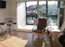 Behobie Appartement | Studio Socoa-plage , 4 places