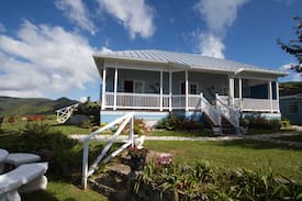 Newcastle Villa | Stepping Stones in the Blue Mountains, Jamaica