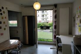 Vauban Esquermes Appartement | Appartement fonctionnel, au calme, à Port de Lille