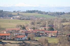 Saint-Just-pres-Brioude Maison | Le gite du forgeron 43