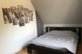 Orvault Maison | Chambre privée ORVAULT