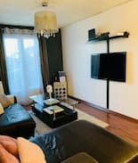Aulnay-sous-Bois Appartement | Résidence Tour Eiffel