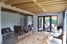 Brognon Maison | La Rêverie, Gîte avec étang privatif