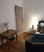 Colmar Centre Ville Appartement | L'écume des jours