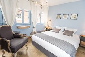 Colmar Centre Ville Appartement | MY SWEET HOMES - "Appart. EFFALA" - Vieux Colmar