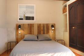 Beaumont-de-Pertuis Appartement | Gîte de Julie - Au coeur du Luberon