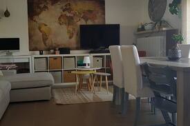 Douvaine Appartement | Appartement cosy et spacieux à Douvaine