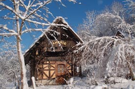 Kirchberg Villa | Gîte de l'Ânerie