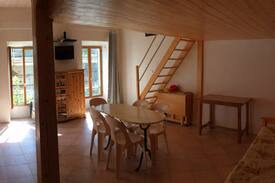 Villefranche-sur-Mer Appartement | Studio Villefranche/mer proche mer