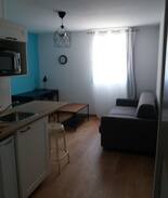Avignon Appartement | Studio lumineux calme proche porte Thiers