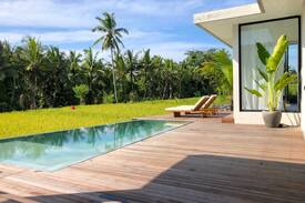 Petulu Villa | NEW 2BR Villa! 5 mins to Ubud - Ceylon Villas 5