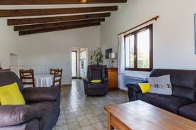 Mezzavia Maison | Villa 3 chambres + salon à Ajaccio