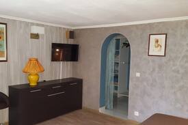 Saint-Martin-Vesubie Villa | Etoile du sud