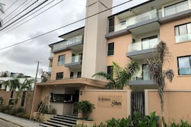 Cocody Appartement | Residence Sithem - Abidjan