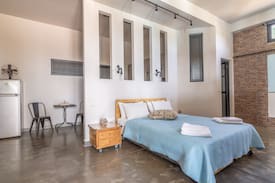 Malevizi Villa | Olive dream Villa - Gazi Heraklion - Private Pool