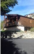 Saint-Pierre-dels-Forcats Villa | chalet 1600 d'altitude