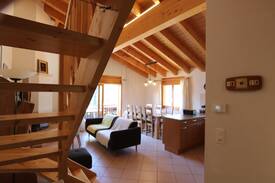Ovronnaz Appartement | Millénium 6 OVRONNAZ TOUT COMPRIS