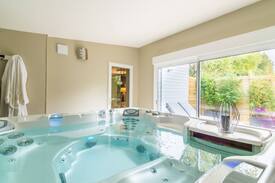 Martragny Maison | Suite GOLD