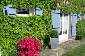 Jouillat Maison | Gîte de charme avec étang au Pré des Vergnes