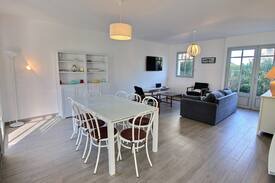 Arcachon Maison | Villa Arcachon à 50m plage Pereire