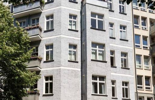Prenzlauer Berg Appartement | 55 m² Appartement ∙ 2 chambres ∙ 8 personnes