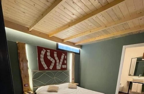 Borgo Roma Appartement | GARBINI AT THE LOFT F FAIR