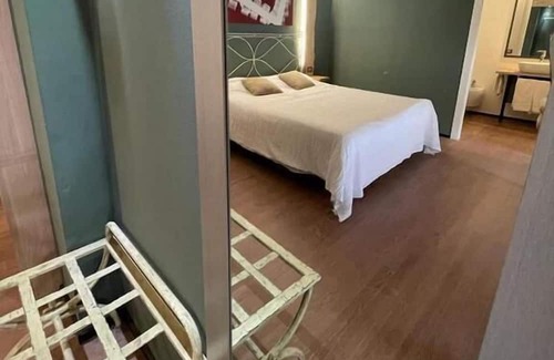 Borgo Roma Appartement | GARBINI AT THE LOFT F FAIR