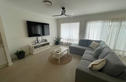 Newport Appartement | "Fabulous Bon Voyage" - Newport Q 4020