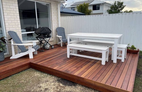 Newport Appartement | "Fabulous Bon Voyage" - Newport Q 4020