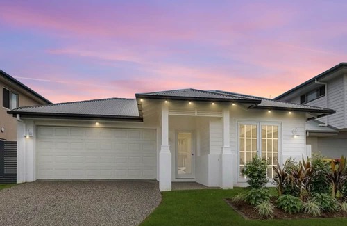 Newport Appartement | "Fabulous Bon Voyage" - Newport Q 4020