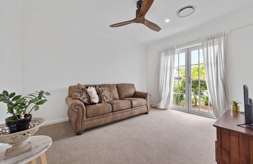 Newport Appartement | "Fabulous Bon Voyage" - Newport Q 4020