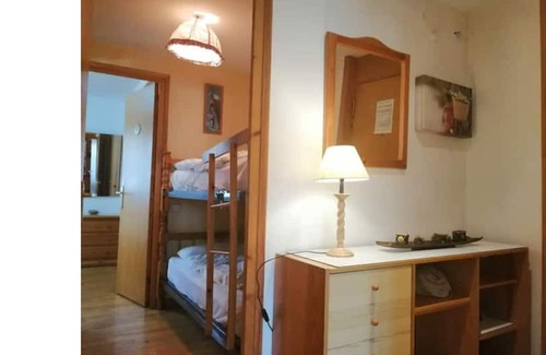 Pla de l'Ermita Appartement | Apartment Besiberri 5