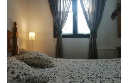 Pla de l'Ermita Appartement | Apartment Besiberri 5