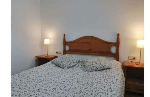 Pla de l'Ermita Appartement | Apartment Besiberri 5