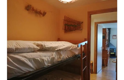 Pla de l'Ermita Appartement | Apartment Besiberri 5