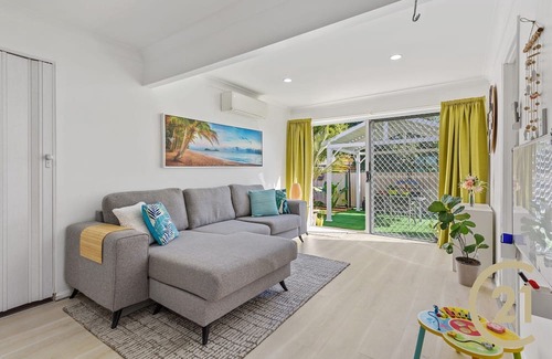 Margate Appartement | "Dodds St" - Margate Q 4019